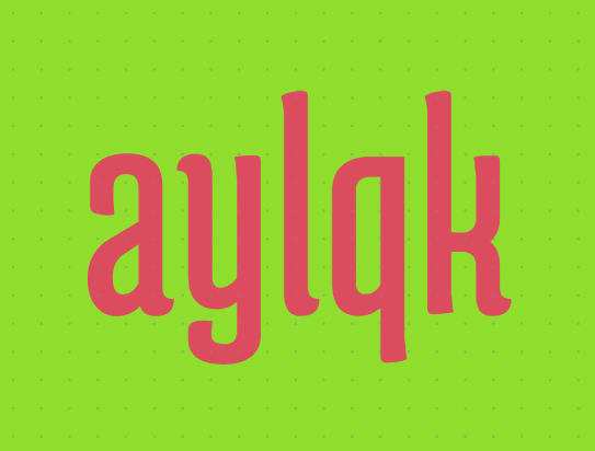 AYLQK